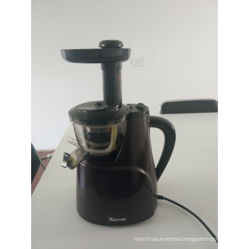 LEADING FACTORY OF SLOW JUICER IN CHINA